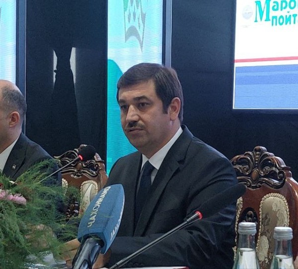 Убайдуллозода Асрор: Ба донишҷӯёне, ки аз ноҳияҳои дурдаст ҳастанд, ба хобгоҳ таъмин мекунем. 