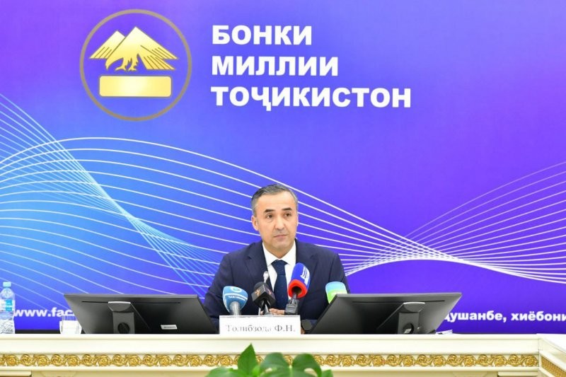 Рост цен в Таджикистане: продукты питания лидируют по темпам инфляции 
