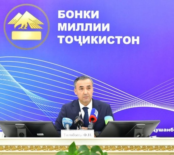 Рост цен в Таджикистане: продукты питания лидируют по темпам инфляции 