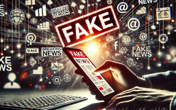 В Казахстане создан центр по борьбе с дезинформацией