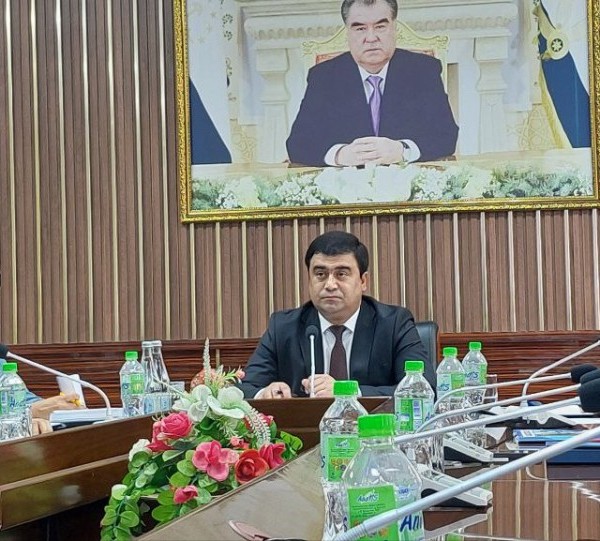 Ректор гуфт, донишҷӯёни хориҷӣ бештар дар кадом ихтисосҳо таҳсил мекунанд