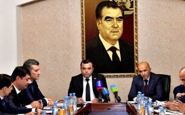 Хадамоти зиддиинҳисорӣ 178 номгӯи хизматрасониҳои пулакиро тасдиқ кардааст