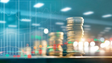 Дар Тоҷикистон дар шаш моҳи аввал 4,6 миллиард доллар сармоягузорӣ кардаанд