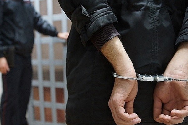 Житель Истаравшана подозревается в хищении стройматериалов, предназначенных для школы
