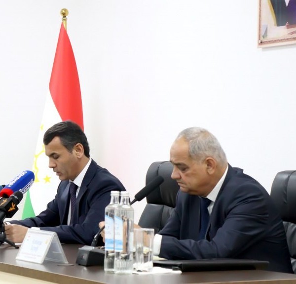 Беш аз 20 ҳазор кам. Дар ним сол 73 ҳазору 792 парванда баррасӣ гардид
