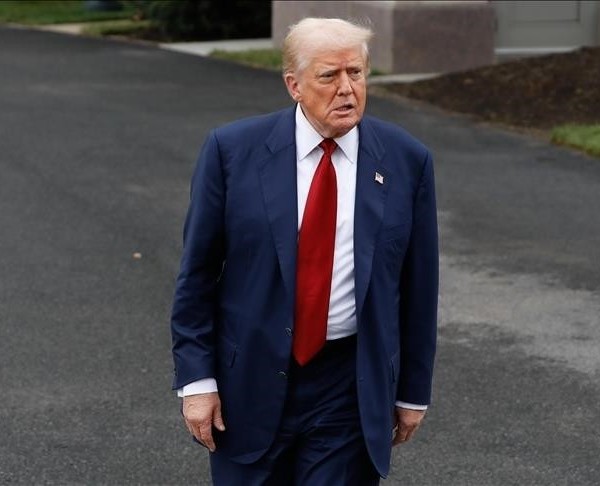 Трамп: прекращение огня между Россией и Украиной зависит от Путина 