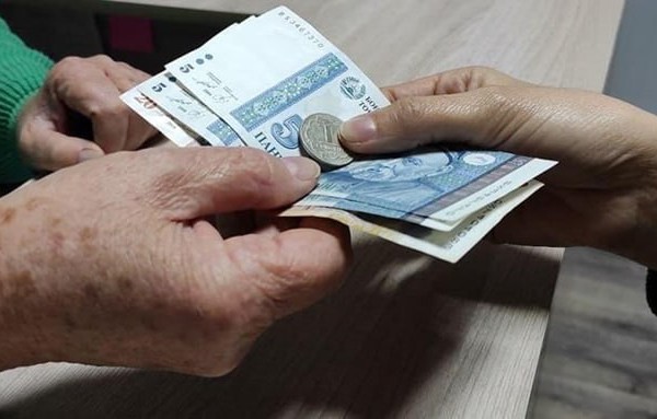 Дар Тоҷикистон 858 ҳазору 191 нафар нафақагир аст