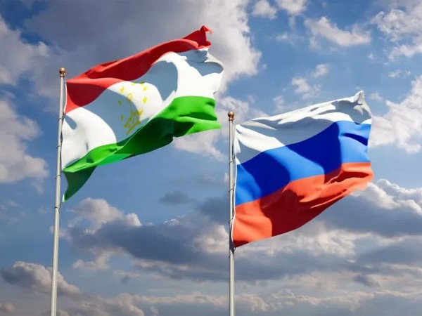 Тоҷикистон ва Русия то соли 2030 нақшаи ҳамкории иқтисодиро мувофиқа карданд
