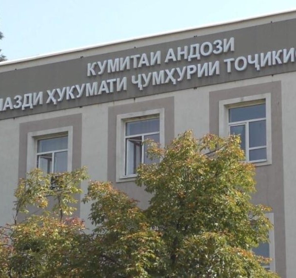 Кумитаи андоз: Ба буҷети давлатӣ 12 миллиарду 715,7 миллион сомонӣ ворид гардид 
