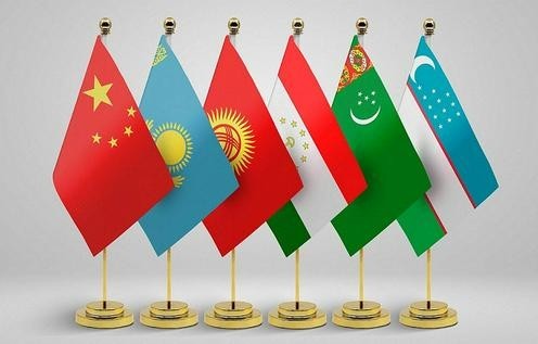 Объем торговли между Китаем и странами Центральной Азии превысил $66 млрд 