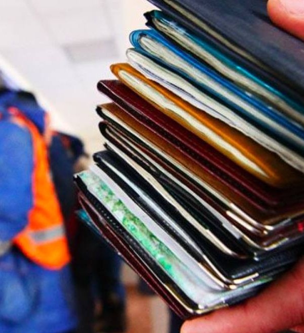 В России с 1 сентября увеличатся пошлины для мигрантов 