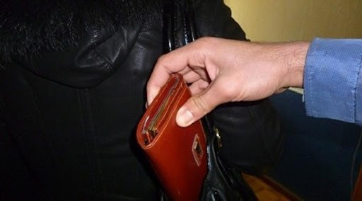 В Таджикистане раскрыли два факта кражи