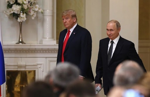 “Сангандоз”-и кишварҳои аврупоӣ ба нишасти Путин ва Трамп. Сулҳ бидуни Украина номумкин аст