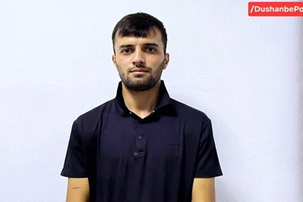 В Душанбе задержан подозреваемый в краже техники и 60 тысяч сомони