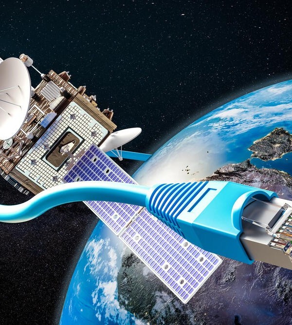 Starlink начал предоставлять услуги спутникового интернета в Казахстане 