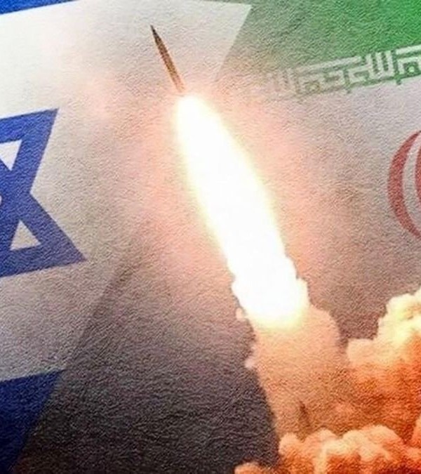 Ҷанги баъдии Эрон ва Исроил дар роҳ аст