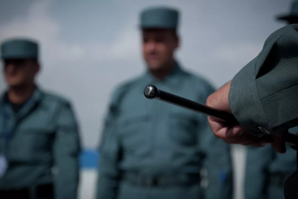 В Афганистане задержаны трое человек по обвинению в колдовстве 