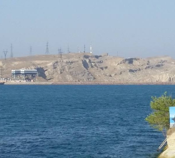 В Алматы обсудили режим работы водохранилищ Амударьи и Сырдарьи 