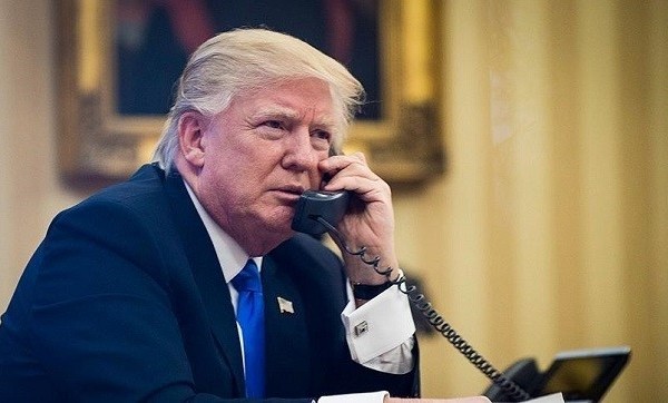 Трамп назвал переговоры с Лукашенко продуктивными 