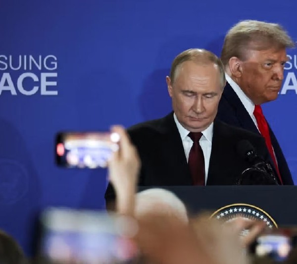 Тарҳи Путин барои сулҳи Украина. Табодули замин, манъи узвияти Украина дар НАТО ва кафолатҳои амниятӣ