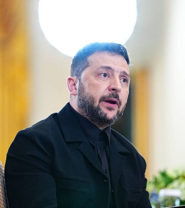 Зеленский согласен на встречу с Путиным в Австрии, Швейцарии или Турции 