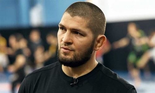 40 миллион долларро рад кард. Ҳабиб Нурмагомедов чаро барнамегардад?