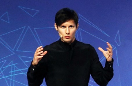 Основатель Telegram обвинил французских правоохранителей в незаконном аресте 