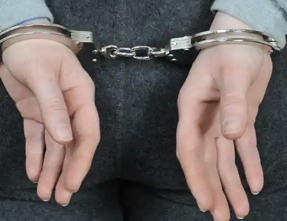 В Германии американца арестовали за попытку передать военные данные Китаю 