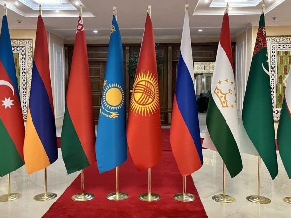 Таджикистан впервые проведет заседание Экономического совета СНГ как страна-председатель 