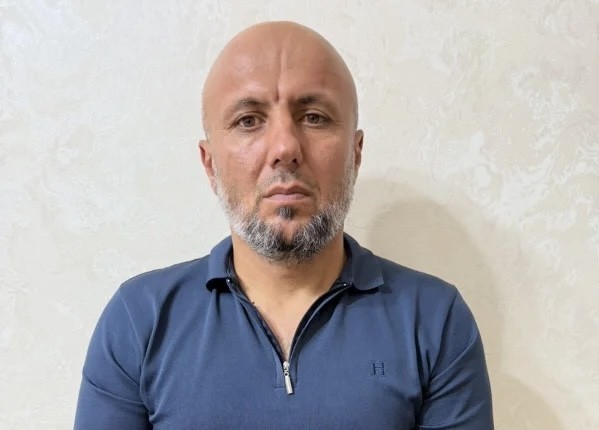 В Таджикистан экстрадировали одного из самых жестоких бандитов