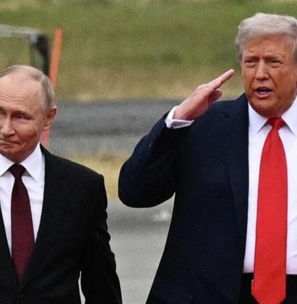 Путин рассказал президенту Ирана о переговорах с США 