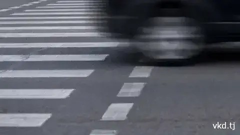 Трагедия на дорогах: за двое суток в Таджикистане погибли семь человек