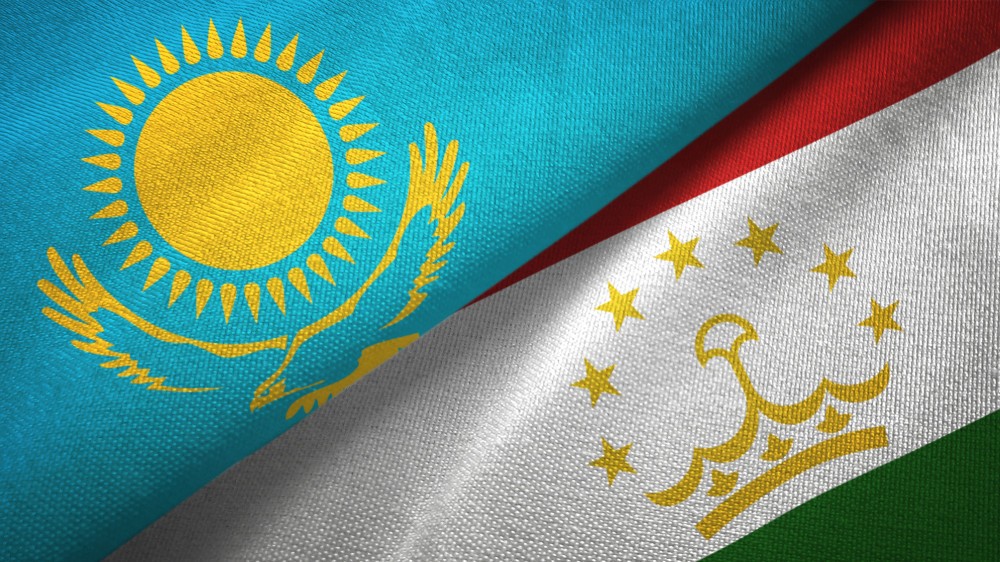 Столицы Таджикистана и Казахстана нацелились на совместное развитие 