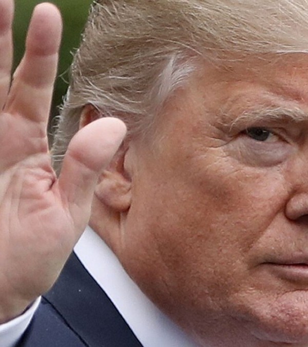 Белый дом: Трамп готов задействовать всю мощь США против наркотрафика из Венесуэлы 