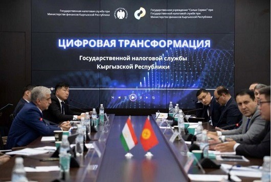 CASA-1000 и цифровое партнерство: Таджикистан и Кыргызстан усиливают сотрудничество 