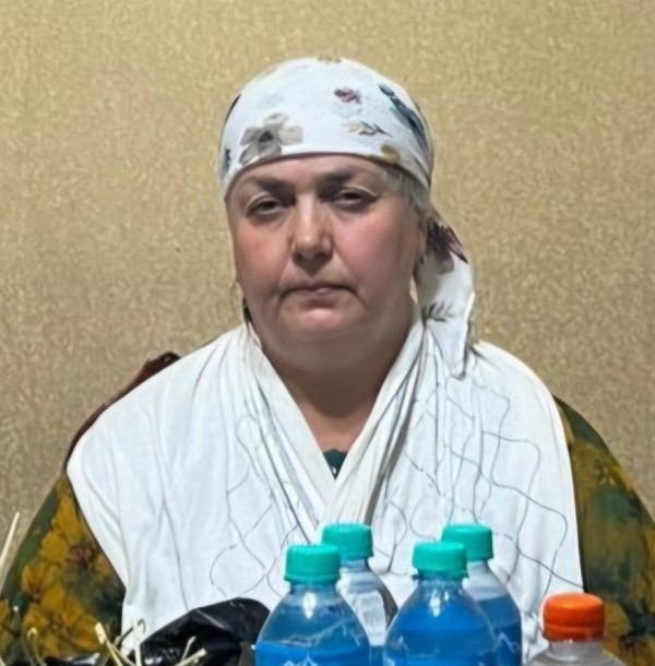 52-летняя жительница Душанбе привлечена к ответственности за колдовство 