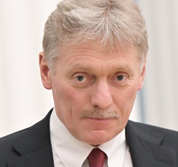 Песков: европейские лидеры препятствуют урегулированию российско-украинского конфликта 