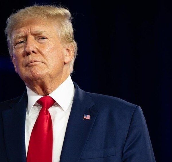 Трамп обвинил Федеральный суд в подрыве экономической безопасности США 
