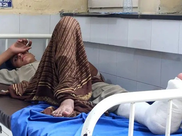 Более 800 погибших: Афганистан потрясло мощное землетрясение 