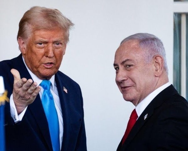 Трамп: Израиль больше не контролирует Конгресс США