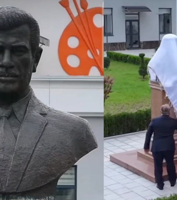 Нимпайкараи Одина Ҳошим қомат афрохт 