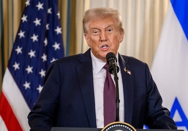 Трамп разрешил передавать Украине разведданные для ударов по энергетике России 