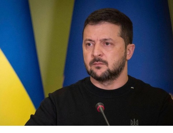 Зеленский встретится с европейскими лидерами в Копенгагене 