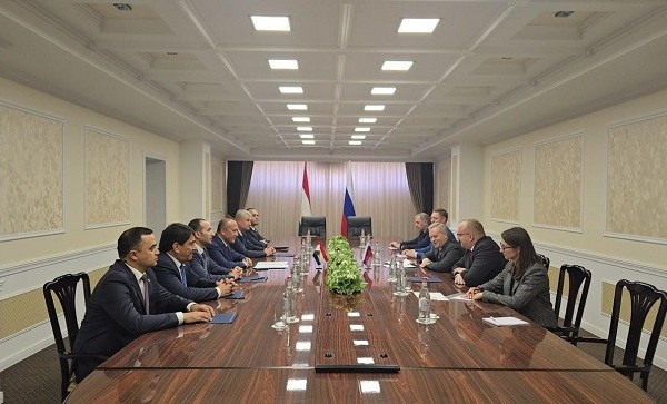 Таджикистан расширяет сотрудничество с Россией и Кыргызстаном в сфере противодействия коррупции 