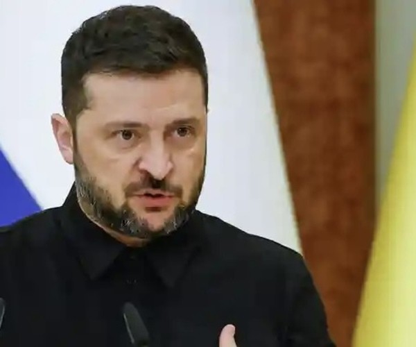 После предупреждения РФ: Зеленский заявил, что не будет применять Tomahawk против мирных жителей