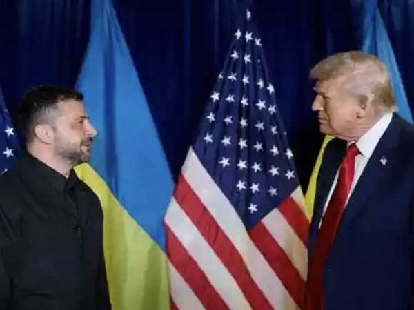 Зеленский подтвердил предстоящую встречу с Трампом в Вашингтоне 