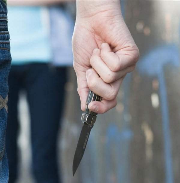 В Душанбе растет число правонарушений среди несовершеннолетних
