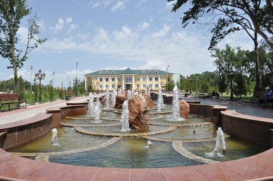 Число российских туристов в Таджикистан выросло на 35% в 2025 году
