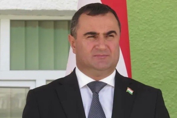 Председатель ГБАО съездил с проверкой в Шугнанский район
