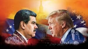 Номушаххасӣ дар стратегияи Трамп нисбат ба Венесуэла. Аз амалиёти махфӣ то музокирот